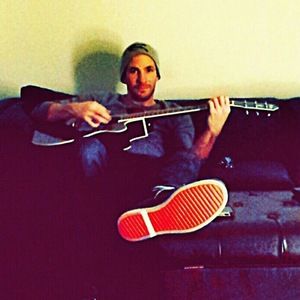 Meet your Posher, Jesse